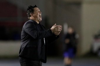 Árabe Unido e Independiente Chorrera intentarán liderar la Liga Panameña una jornada más. EFE