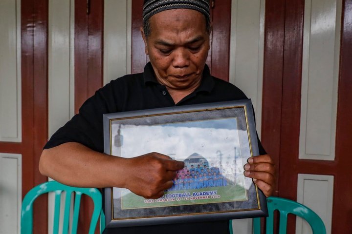 Elevan la cifra de niños muertos en la tragedia indonesia a 33