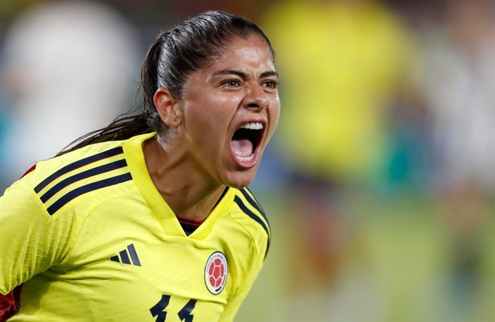Las 11 mejores jugadoras de la Libertadores Femenina 2022