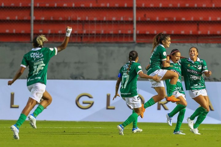 La primera gran sorpresa de la Copa Libertadores Femenina