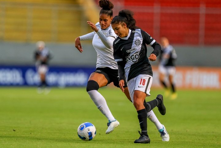 Se definieron los cruces de los cuartos de la Libertadores femenina