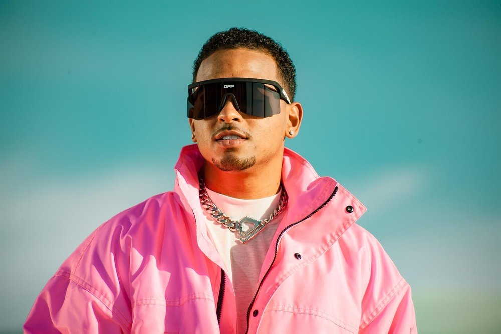 Ozuna le pondrá voz a la banda sonora del Mundial. EFE