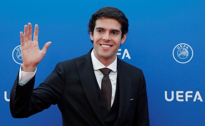 El objetivo que Kaká les pone a Messi y CR7 en Catar 2022