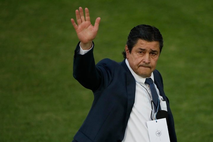Guatemala anuncia a los 20 elegidos para el amistoso contra Nicaragua