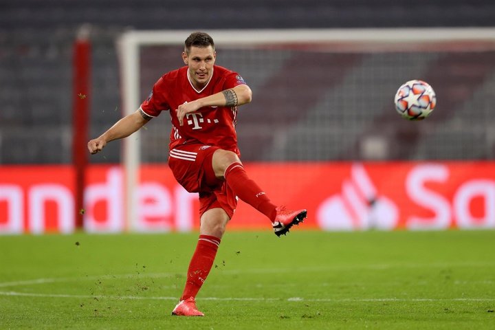 Süle rechaza que haya un 'bonus Bayern' en Alemania. EFE