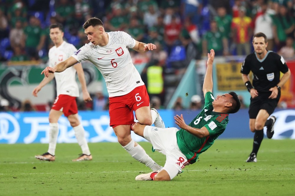 Carlos Rodríguez alabó la figura de Ochoa. EFE