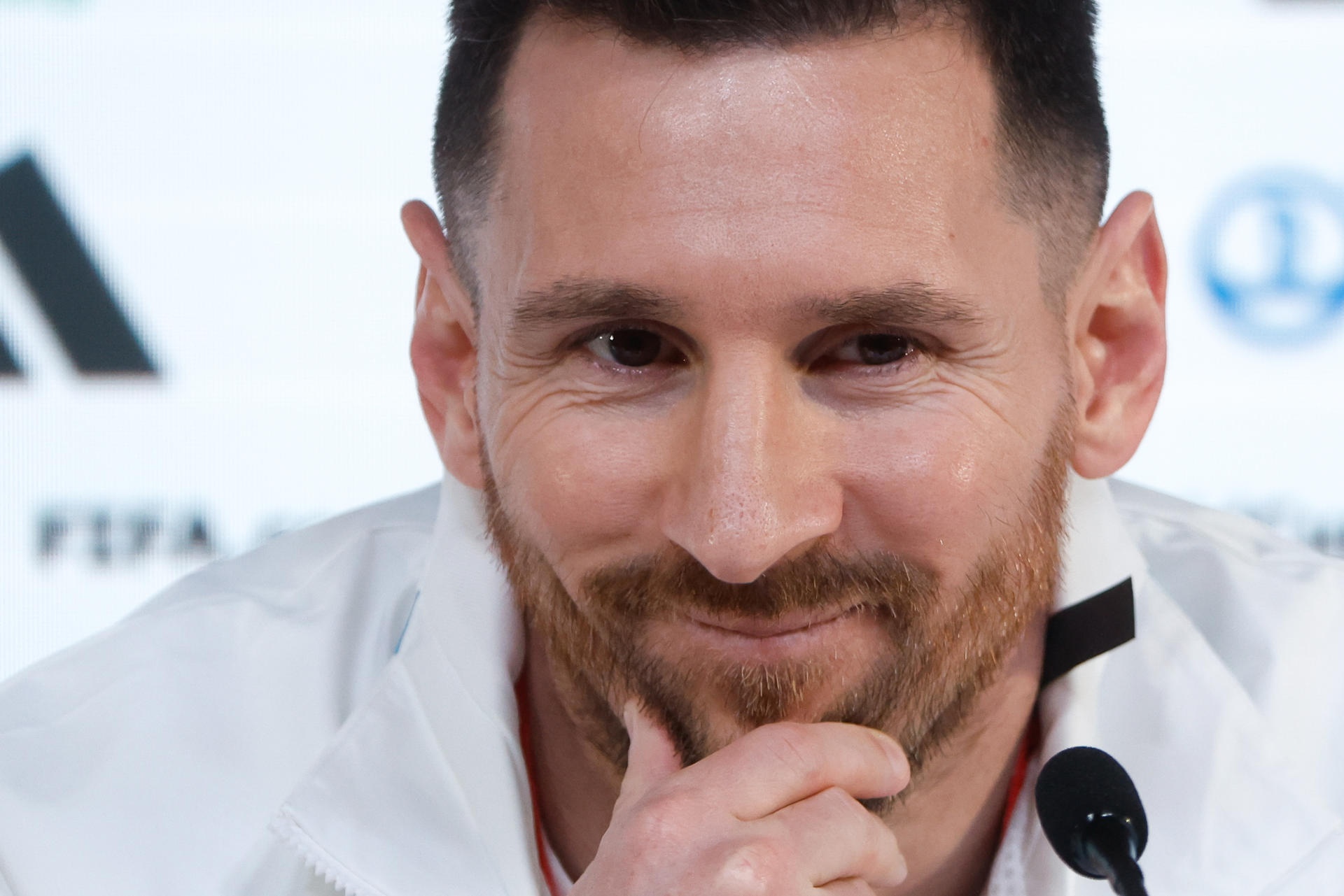 Messi podría poner rumbo a la MLS. EFE