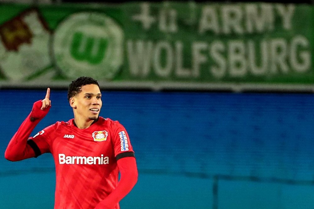 Paulinho, el fichaje olímpico de Atlético Mineiro