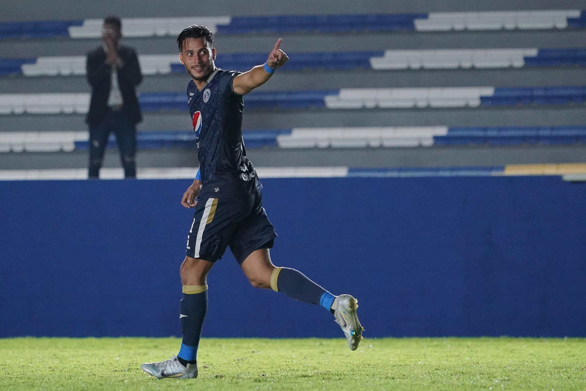Motagua, Olimpia y el primer 'round' del Apertura de Honduras