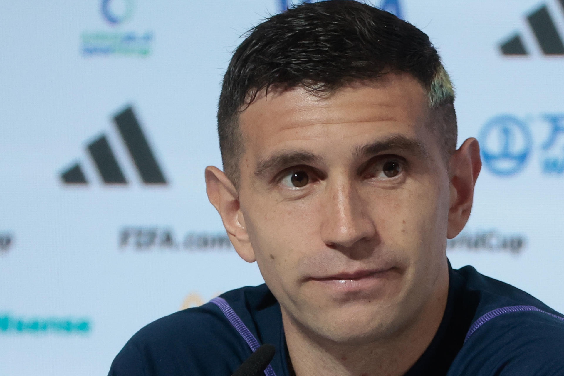 Argentina se proclamó campeona del Mundial de Catar 2022. EFE