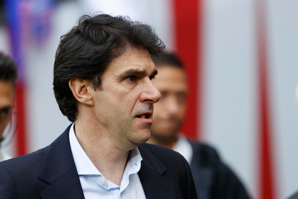 Karanka es el nuevo entrenador del Maccabi Tel Aviv. EFE