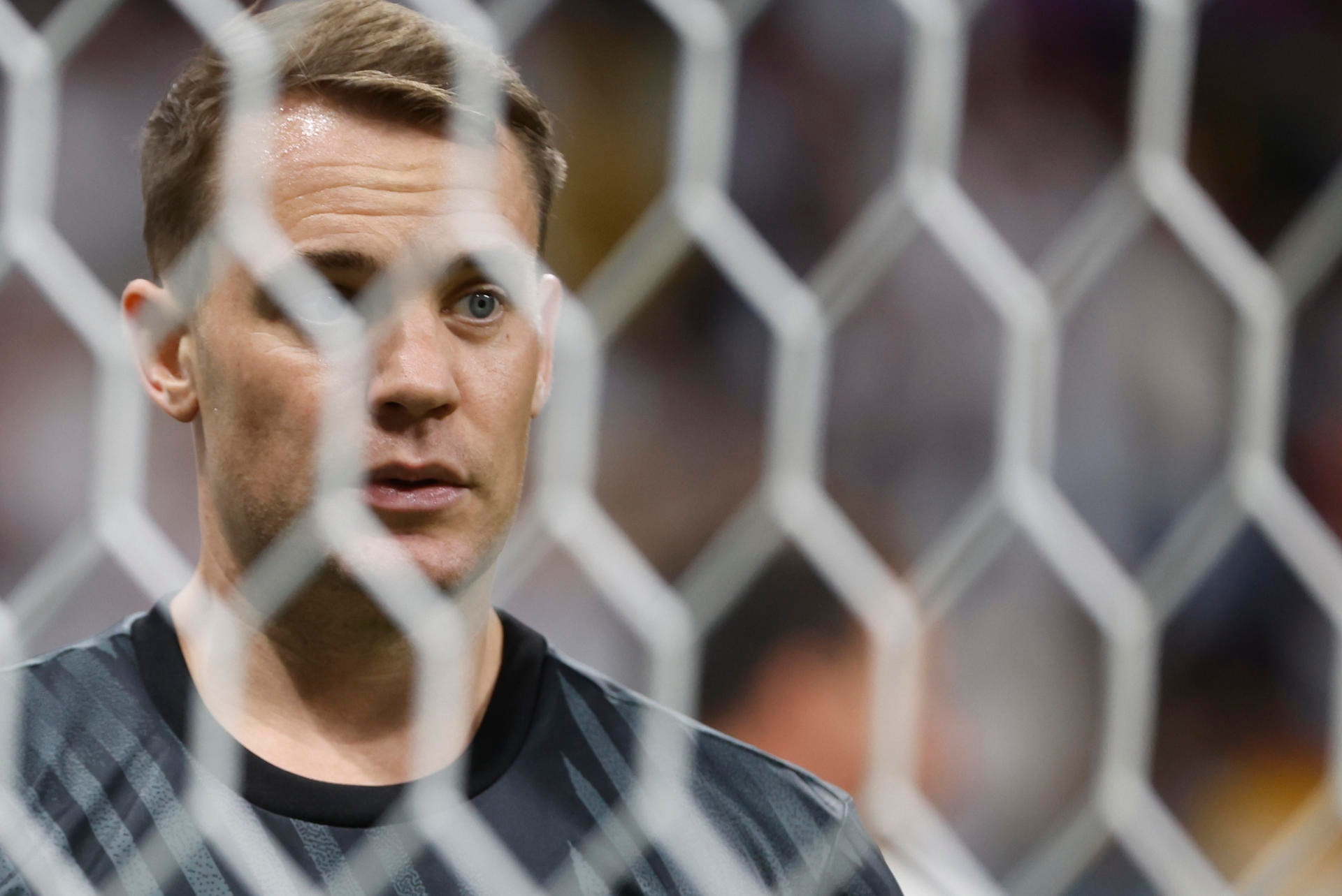 Encontrar al sustituto ideal de Neuer, tarea titánica para el Bayern