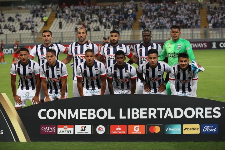 El Gobierno de Perú suspendió el Alianza de Lima-Deportivo Municipal