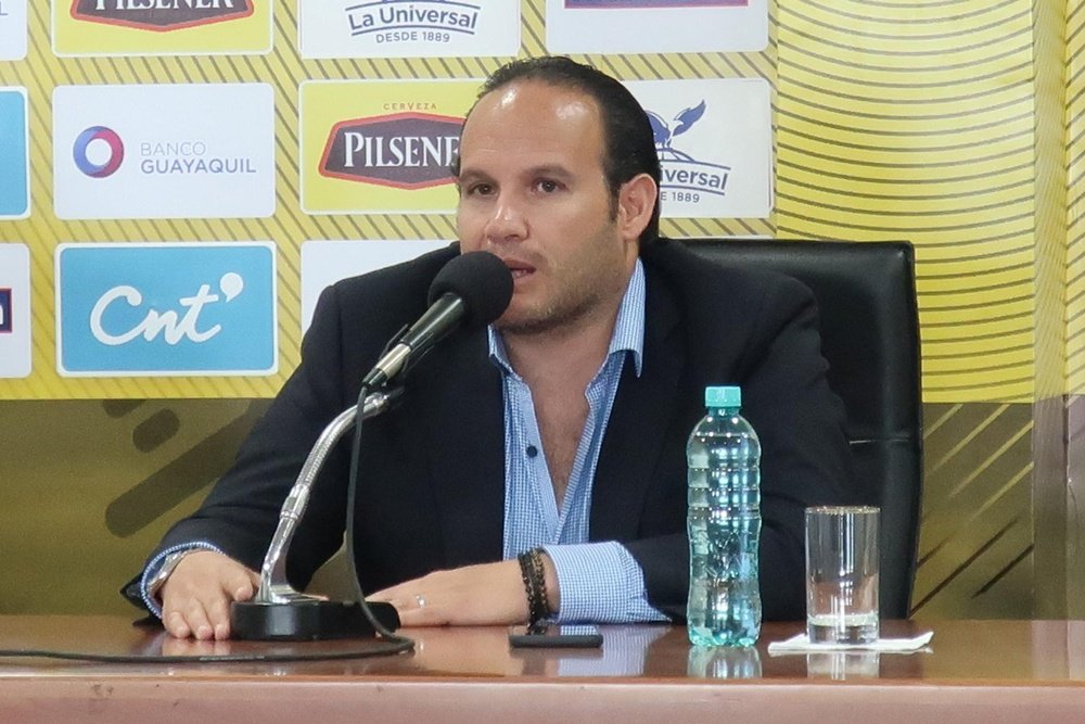 Ecuador buscará revertir la sanción. EFE