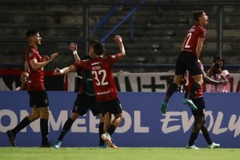 La Liga de Venezuela arrancó con dos encuentros en su edición de 2023. Primero, Caracas y Carabobo igualaron a cero para que, posteriormente, se vieran los primeros goles del torneo en el Zamora 2-0 Hermanos Colmenárez.
