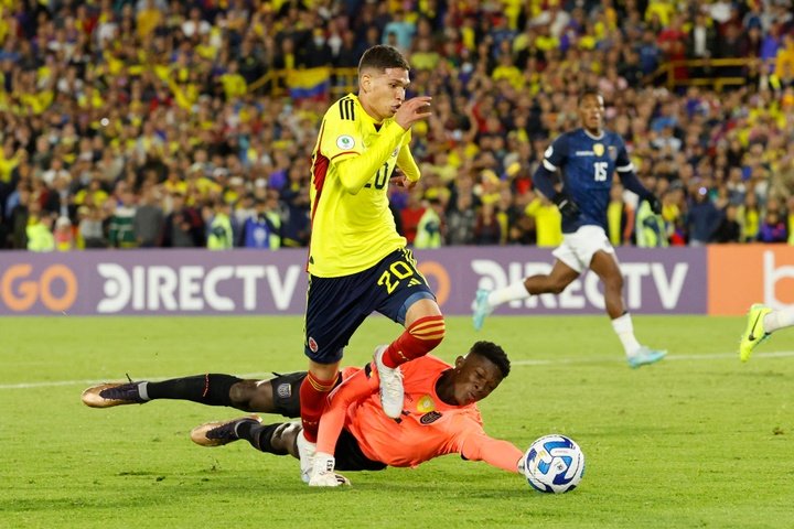Colombia hace sus deberes y se acerca al Mundial de Indonesia
