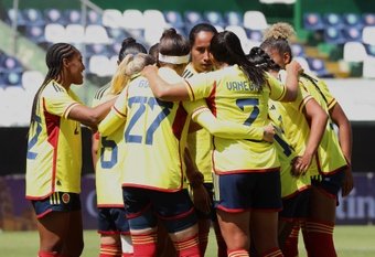 La Selección Colombiana de fútbol femenino se ha convertido en una de las candidatas para alzar el título de la Women's Revelations Cup 2023. Las 'cafeteras' vencieron a Nigeria por 1-0 gracias a un tanto de Caicedo. Las africanas quedaron apeadas del torneo.