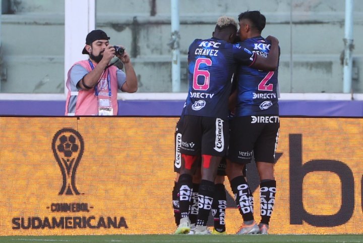Independiente del Valle quiere la revancha ante Flamengo