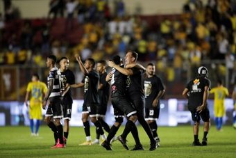 Tauro y Alianza se convirtieron en los únicos equipos en sumas victorias esta jornada en la Liga Panameña. Los demás conjuntos tuvieron que conformarse con empates que saben a poco.