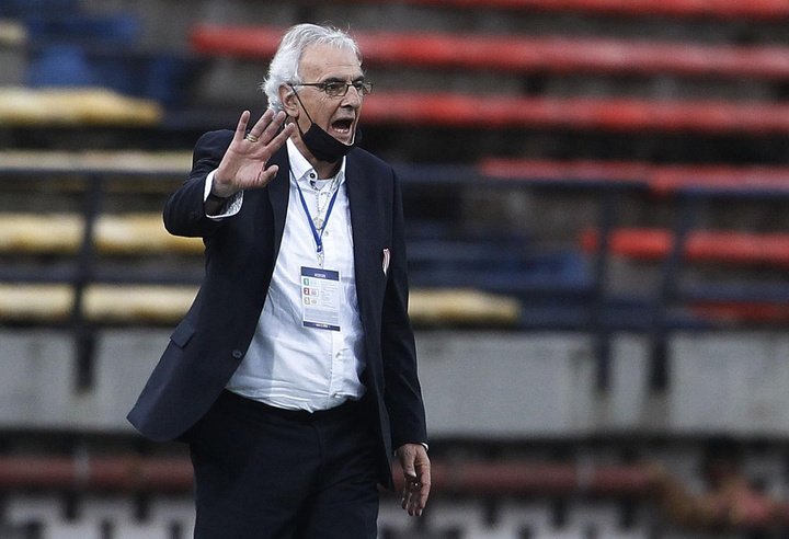 Jorge Fossati será el nuevo técnico de Universitario