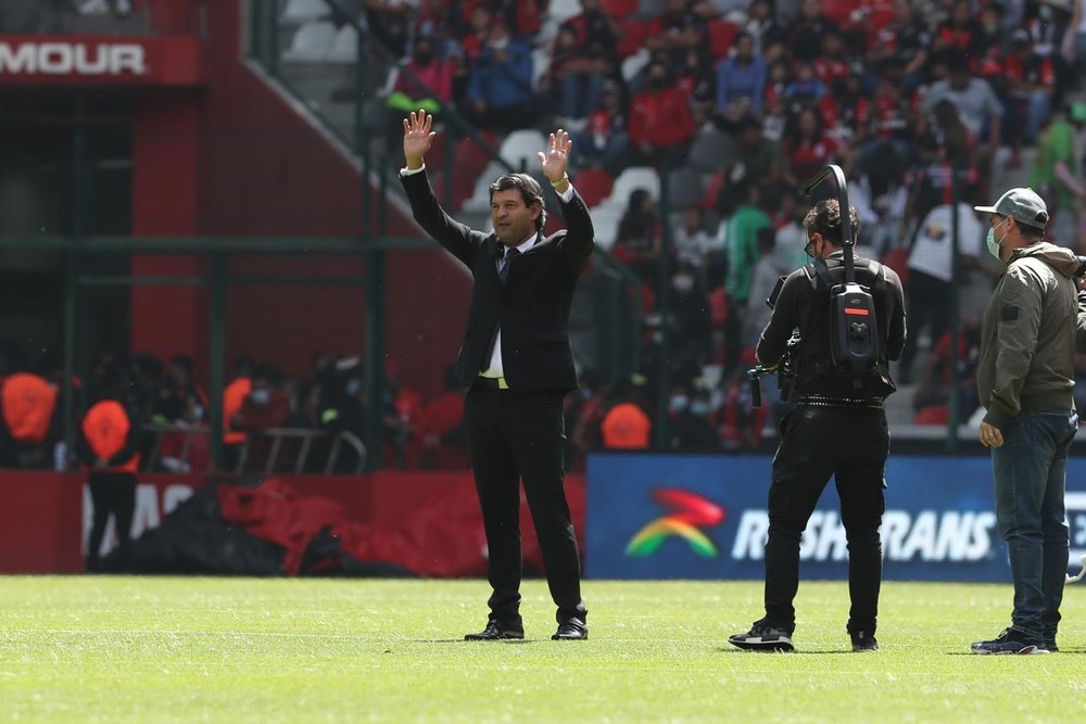 Municipal y Comunicaciones lucharán por hacerse con el clásico de Guatemala. EFE