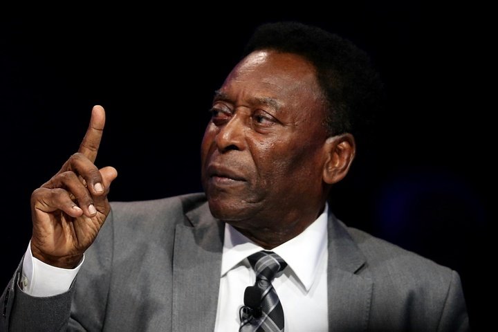 A una supuesta hija de Pelé se le reservará herencia hasta comprobarse su parentesco