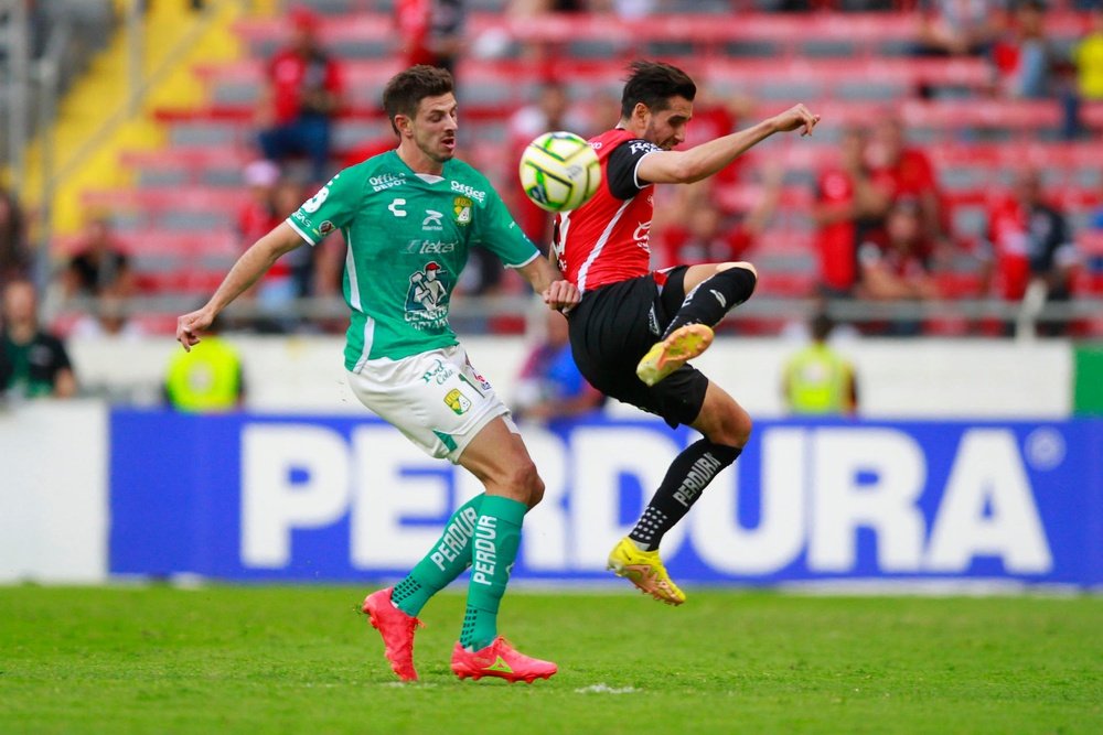 Victoria por 0-1. EFE