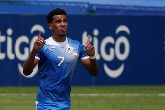 Nicaragua empató en su visita a Trinidad y Tobago (1-1) en la última jornada del Grupo C de la Liga B de Naciones de CONCACAF. El gol de Ariagner Smith significó avanzar a la siguiente fase y clasificarse por cuarta vez en su historia a la Copa Oro.