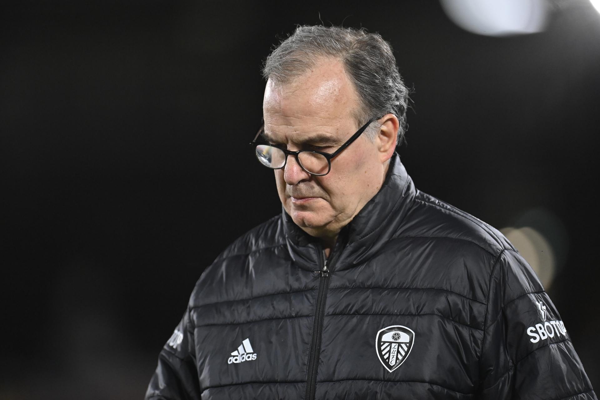 Uruguay, a punto de confirmar el acuerdo con Bielsa