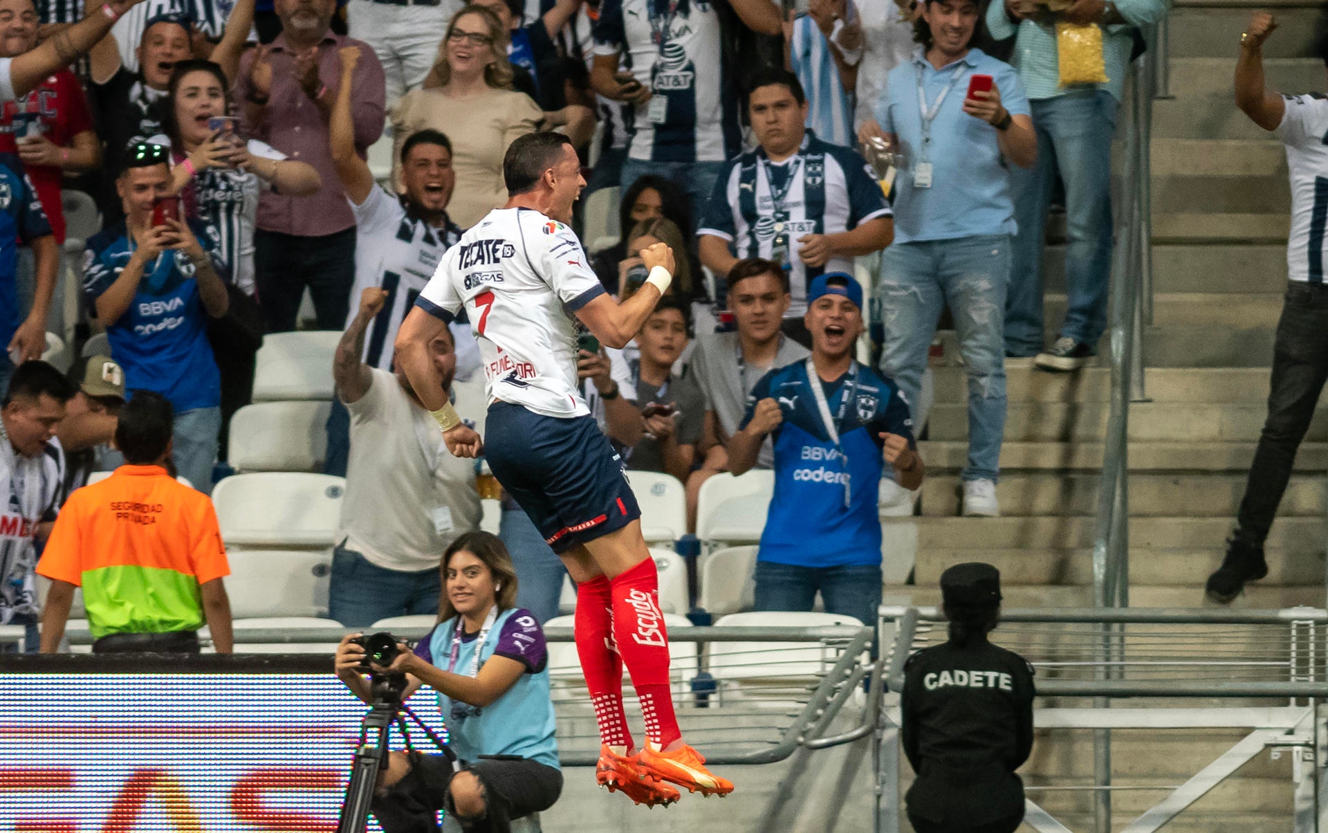 Así quedó la tabla tras la última jornada del Clausura Mexicano