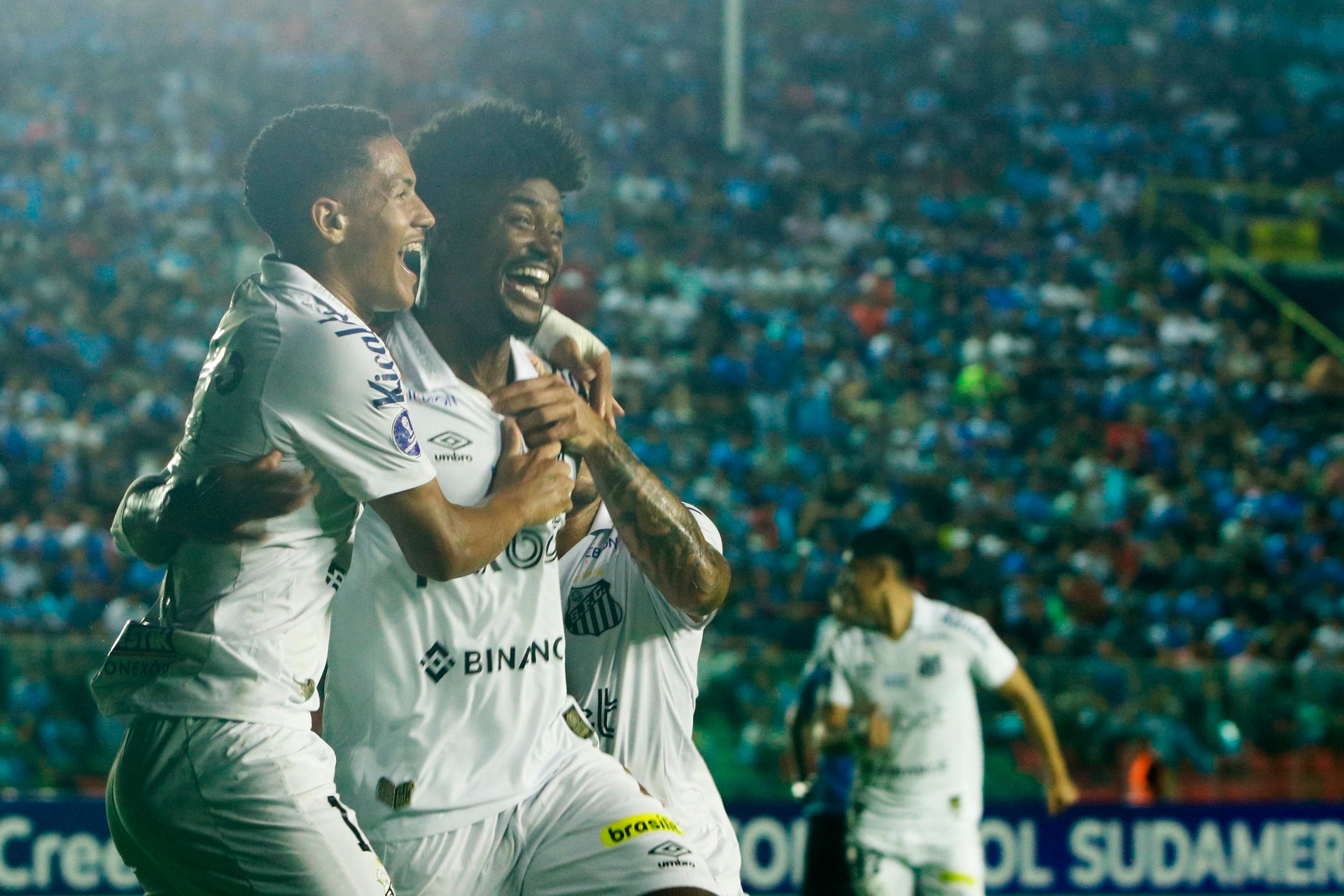 Newell's tratará de recomponerse con un Santos al alza