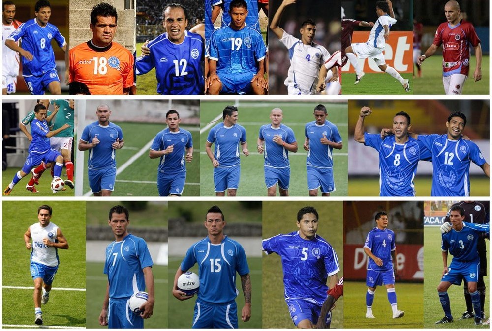 La corrupción en el fútbol atiza a Brasil: 8 jugadores se exponen a 6 años de cárcel. EFE
