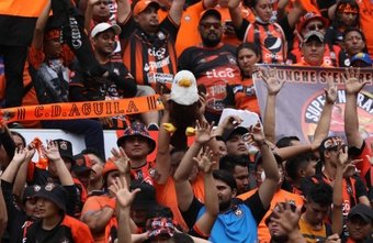 Continúa la acción en los cuartos de final del Torneo Clausura 2023 de El Salvador. Águila, Futbolistas Asociados Santanecos (FAS) e Isidro Metapán llegan con ventaja de cara a los partidos de vuelta.