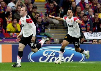 Wayne Rooney y Javier 'Chicharito' Hernández recordarán los viejos tiempos en el Manchester United. Los Angeles Galaxy y DC United medirán fuerzas en una nueva fecha de la MLS.
