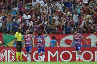 Fortaleza recibirá a San Lorenzo en el duelo de la jornada 4 en el Grupo H de la Copa Sudamericana. El conjunto de Juan Pablo Vojvoda llega al partido en busca del pleno de victorias para encarrilar el pase a la siguiente fase.