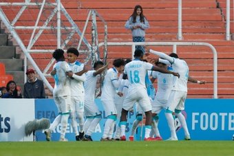 La Selección de Honduras buscará este domingo la clasificación a los octavos de final del Mundial Sub 20 y dejar fuer a una Francia contra las cuerdas y casi en la lona. El cuadro centroamericano es tercero con 1 punto, mientras que los galos suman 2 derrotas.