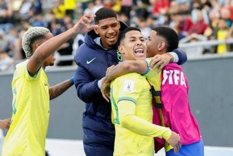 Sudamérica hizo historia en este Mundial Sub 20 de Argentina al colocar por 1ª vez a 5 de sus Selecciones en octavos de final, ronda en la que, sin embargo, perdió a 2 importantes bazas para el título. Por el camino quedaron Argentina y Ecuador.