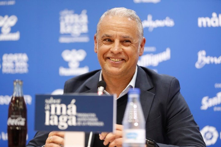 Los cambios de técnico, más un castigo que una solución para los 4 descendidos en Segunda. EFE
