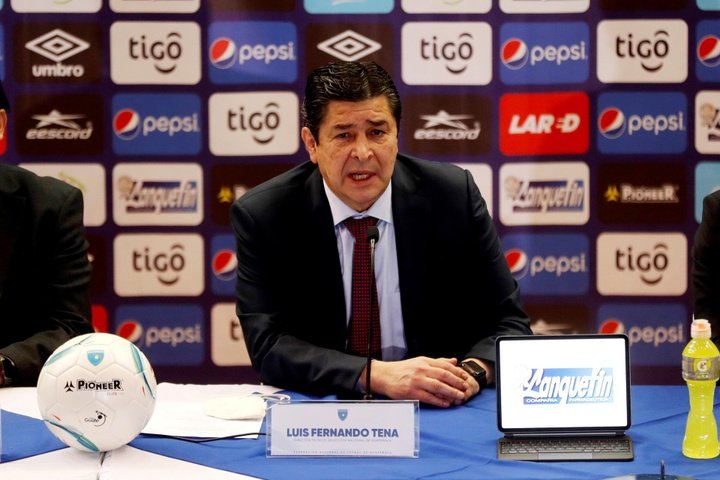 Guatemala llama a 'los MLS' para medirse a Trinidad y Tobago