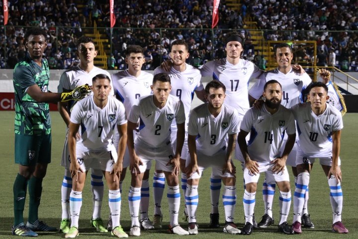 La CONCACAF expulsará a Nicaragua de la Copa Oro por alineación indebida
