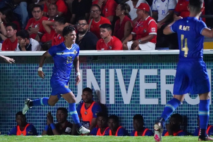 Nicaragua solicitó a la CONCACAF su presencia en la Copa Oro