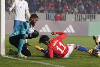 El portero suplente de la Selección de fútbol de Cuba abandonó el equipo tras el tercer partido en la Copa Oro 2023, con lo que suman cinco los jugadores que han dejado el equipo durante este torneo, confirmaron este jueves medios oficiales de la isla.