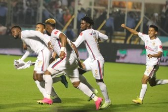 El fútbol hondureño está de gira por Estados Unidos. Olimpia y Motagua, los dos cuadros más importantes de Honduras, jugarán varios amistosos ante Municipal y Comunicaciones, además de medirse en una nueva edición del 'clásico' del país.