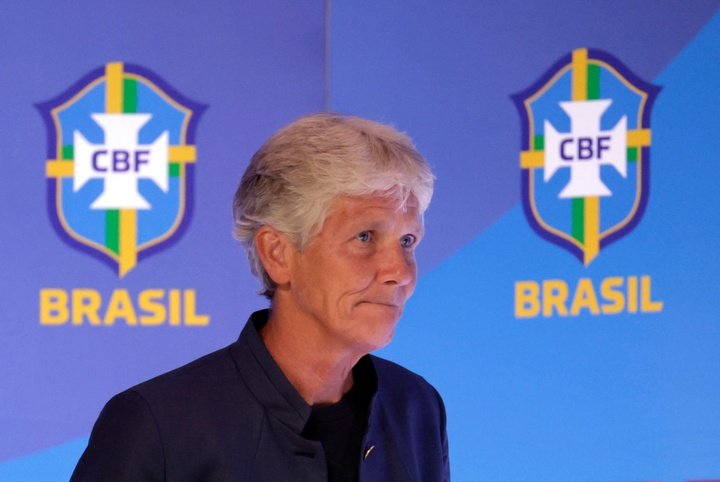 Cambio de última hora en la lista de Brasil