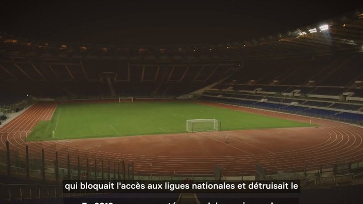 VIDÉO : La déclaration vidéo de LaLiga contre la Super League
