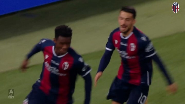 Mbaye e Sansone vincono in casa contro la Lazio