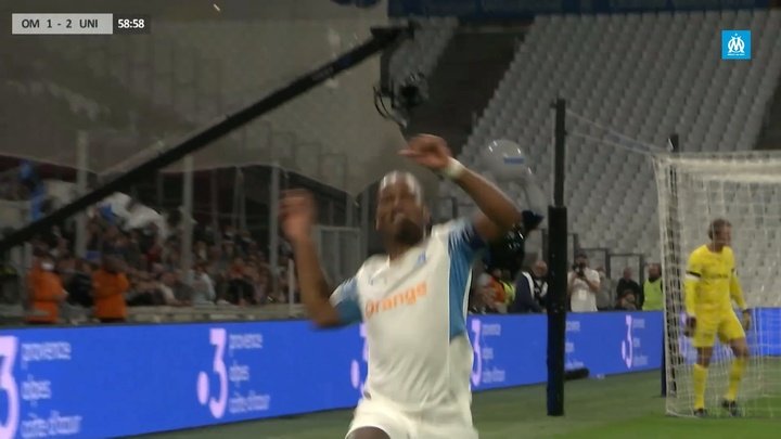 VIDÉO : Le triplé de Drogba à Marseille lors d'un match de charité