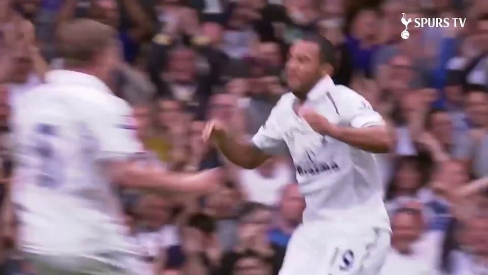 Le meilleur de Mousa Dembélé à Tottenham. Dugout.