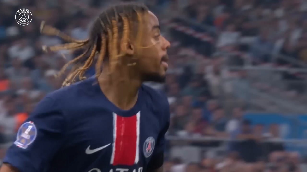 Les meilleurs moments de la saison 2024–2025 du PSG