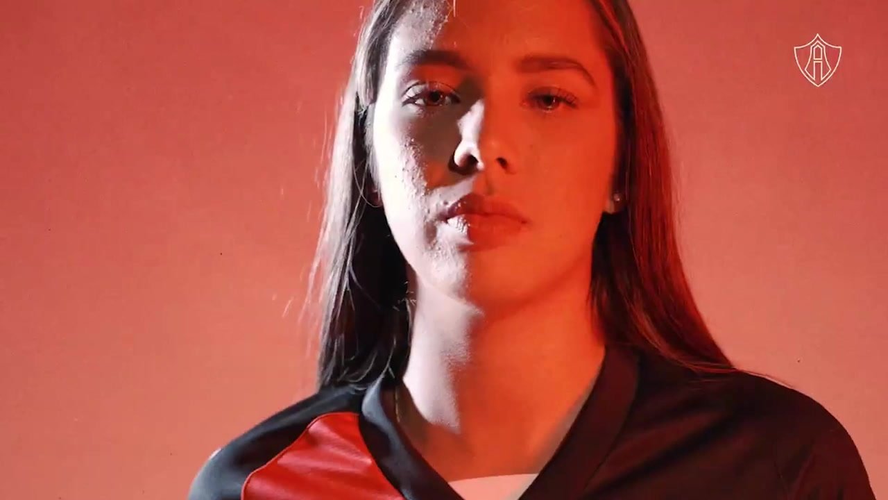VÍDEO: así son las nuevas equipaciones de Atlas Femenil